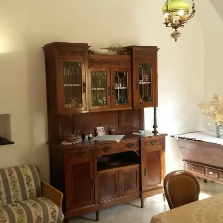 Casa In Mezzo Al Verde Sopra Varigotti Финале Лигуре